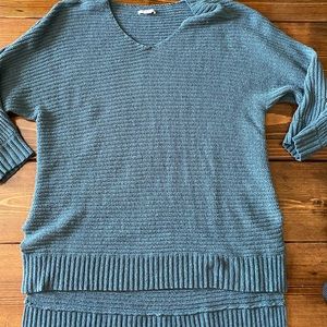 ✰ American Eagle Teal Sweater ✰